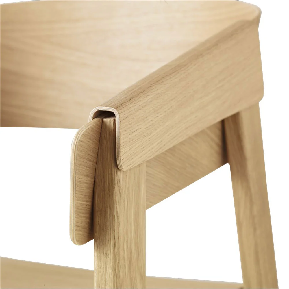 Miko Designs' Designer Furniture - Cover Chair by Muuto