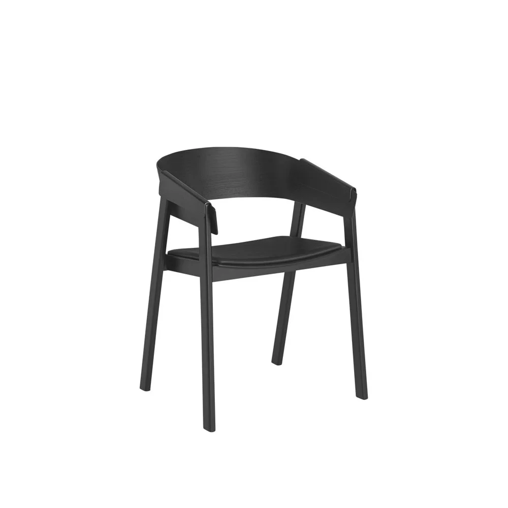 Miko Designs' Designer Furniture - Cover Chair by Muuto