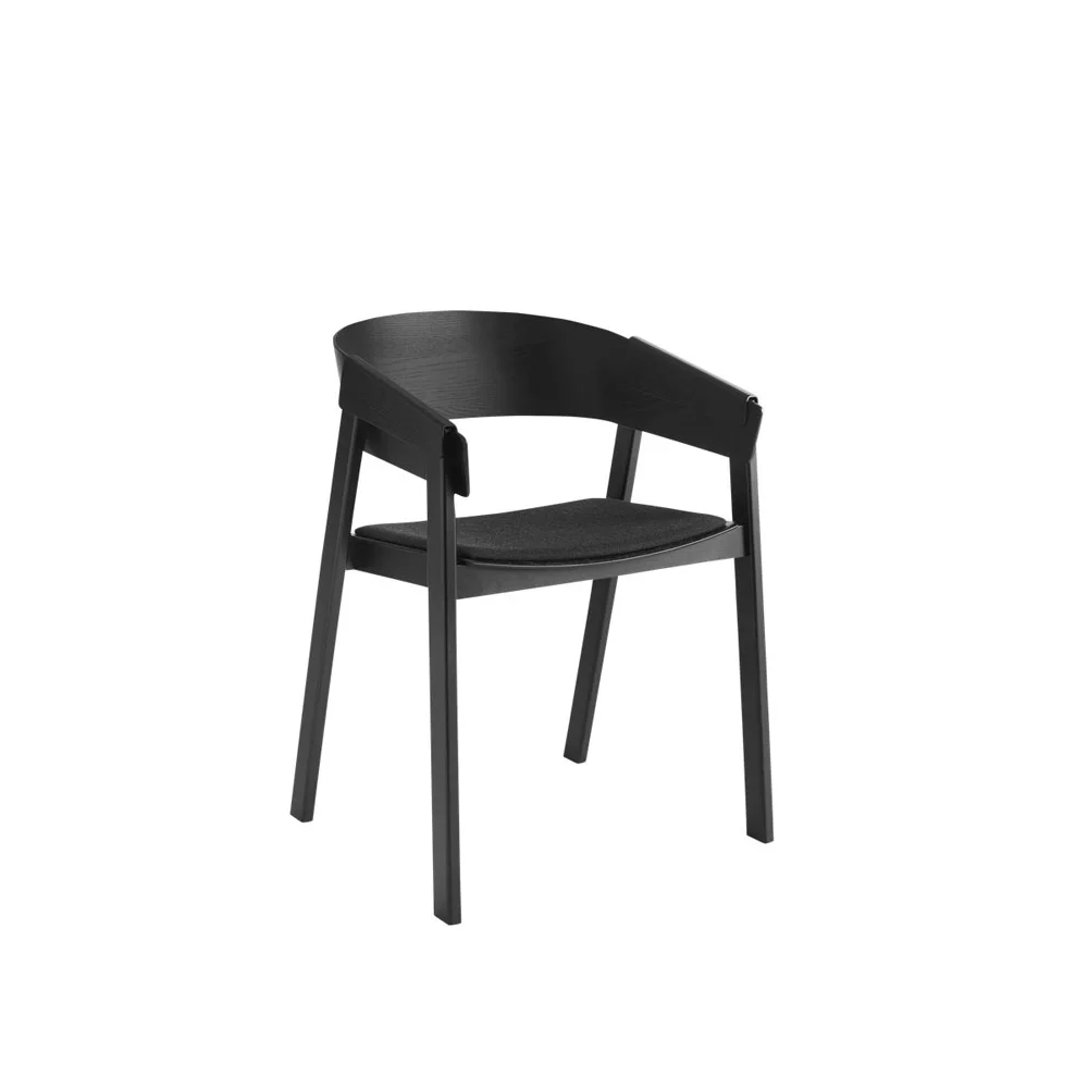 Miko Designs' Designer Furniture - Cover Chair by Muuto