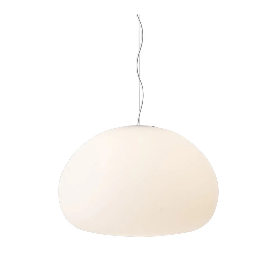 Miko Designs' Designer Lighting - Fluid Pendant by Muuto