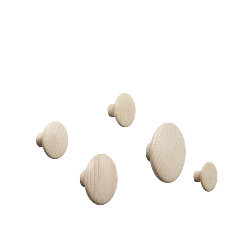 Miko Designs' Designer Homewares - The Dots Metal by Muuto