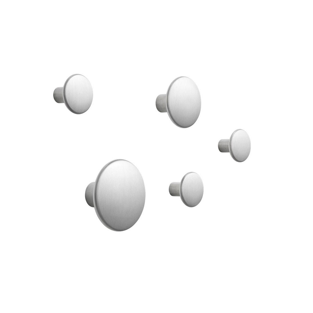 Miko Designs' Designer Homewares - The Dots Metal by Muuto