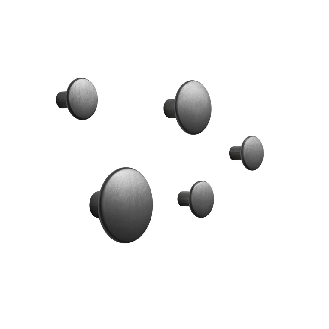 Miko Designs' Designer Homewares - The Dots Metal by Muuto