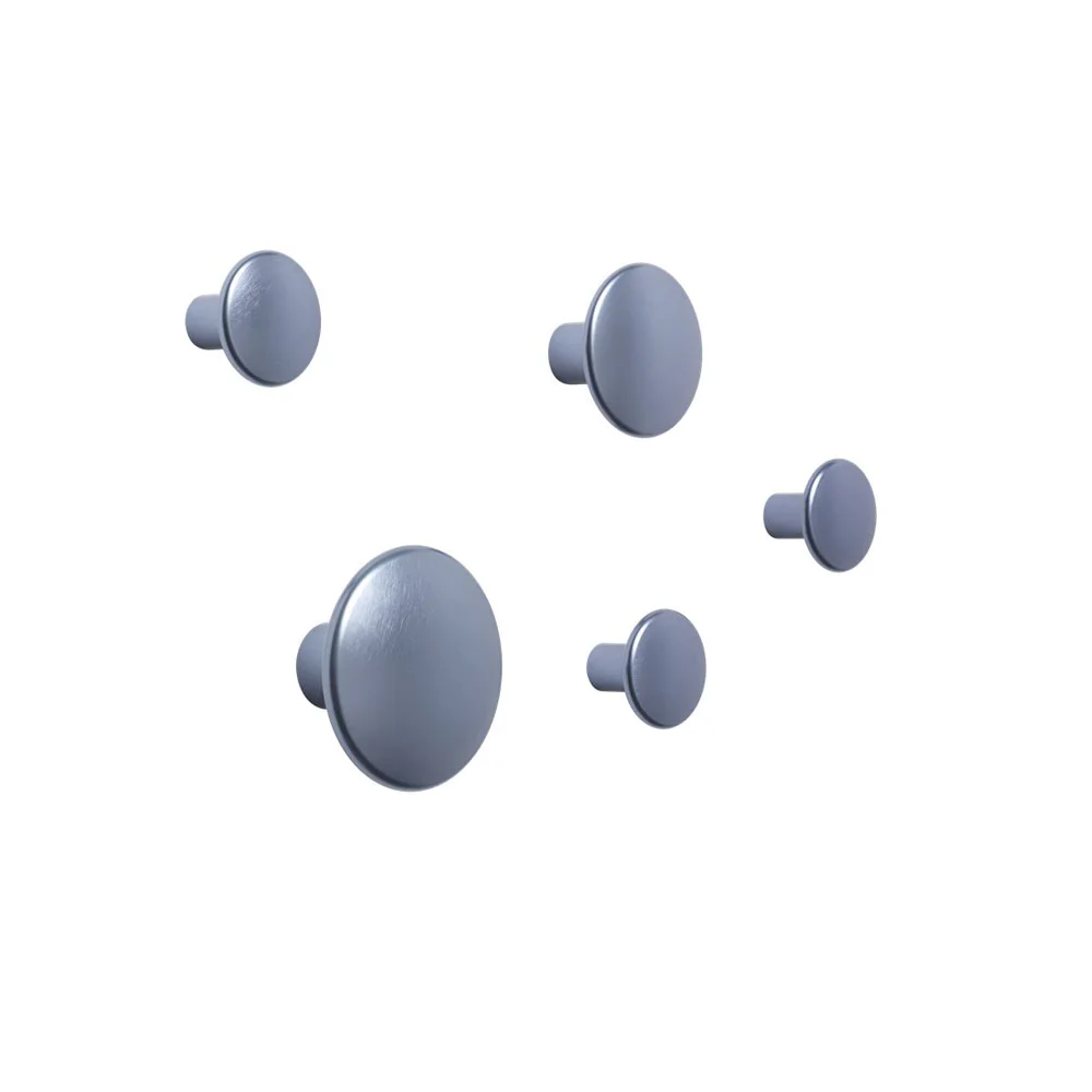 Miko Designs' Designer Homewares - The Dots Metal by Muuto