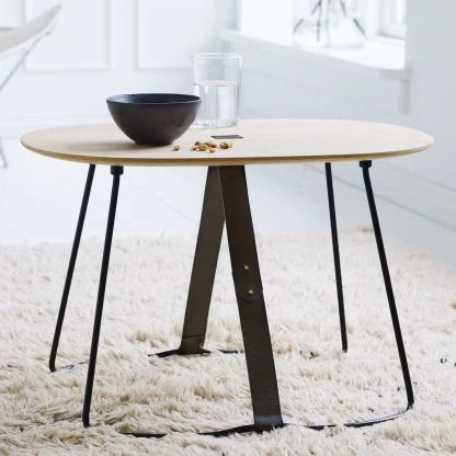 Siera Side Table