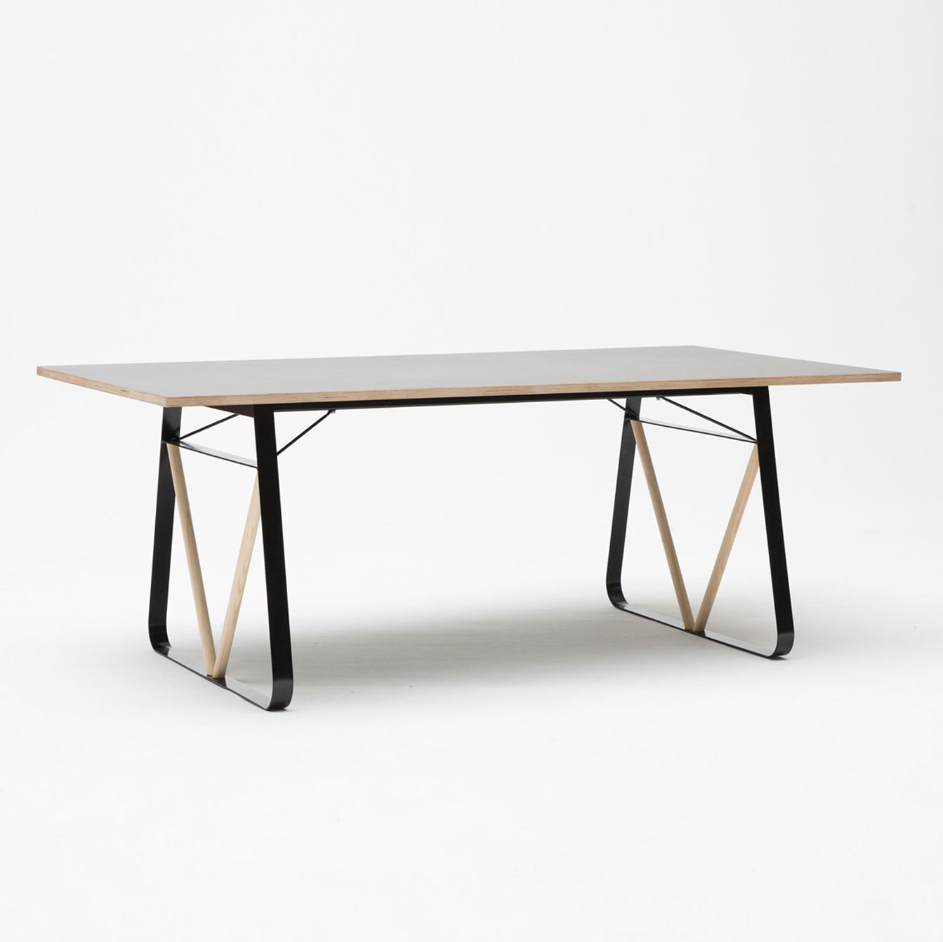 Miko Designs' Designer Furniture - Shift Table by Tim Webber