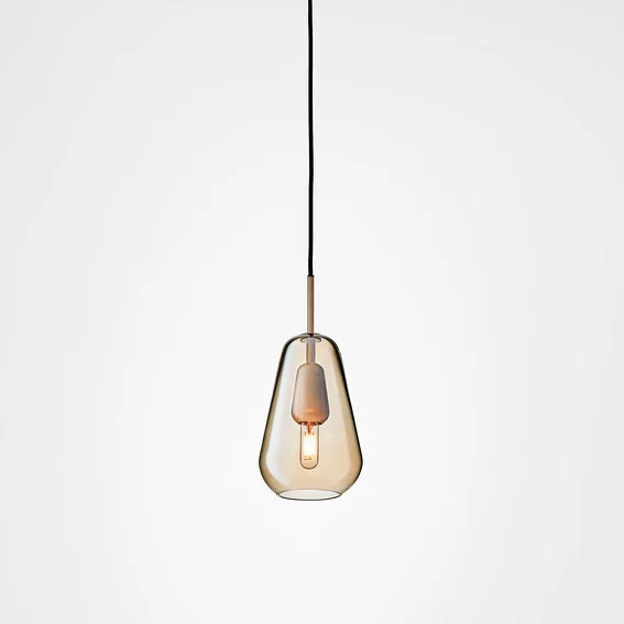 Miko Designs' Designer Lighting - Anoli 1 by Nuura.