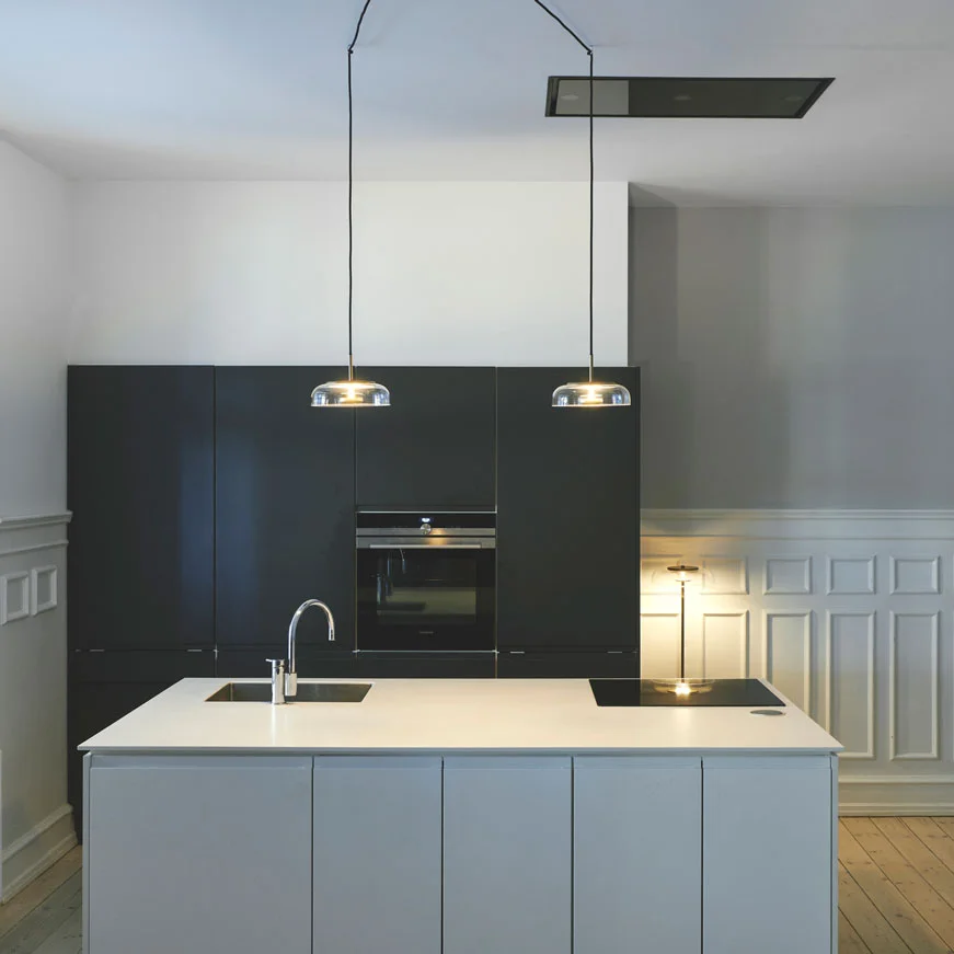 Miko Designs' Designer Lighting - Blossi 1 by Nuura.