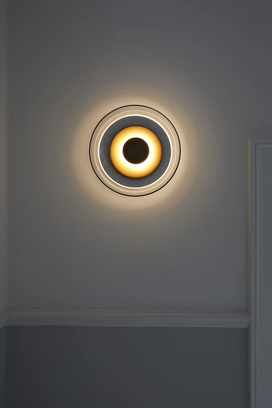 Miko Designs' Designer Lighting - Blossi Wall / Ceiling by Nuura.