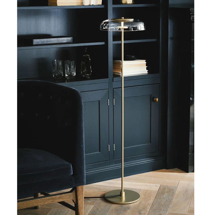 Miko Designs' Designer Lighting - Blossi Floor by Nuura.