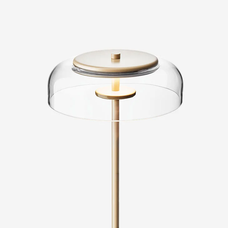 Miko Designs' Designer Lighting - Blossi Floor by Nuura.
