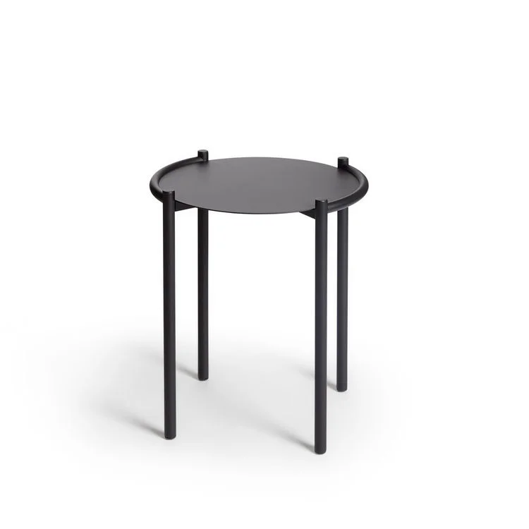 Fomu Single Side Table