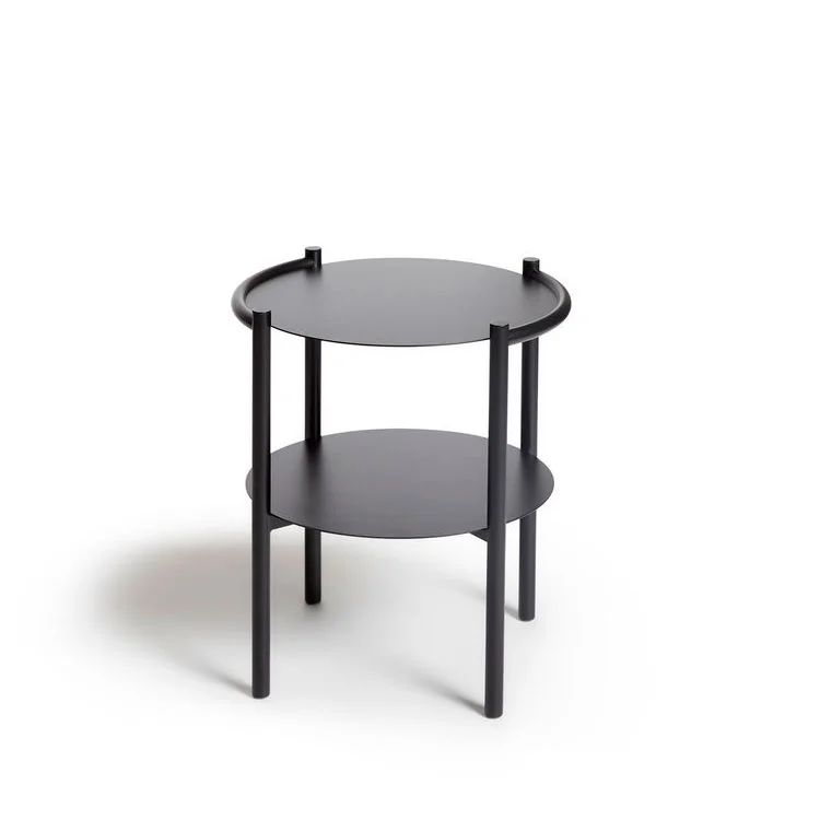 Miko Designs' Designer Furniture - Double Side Table by Fomu
