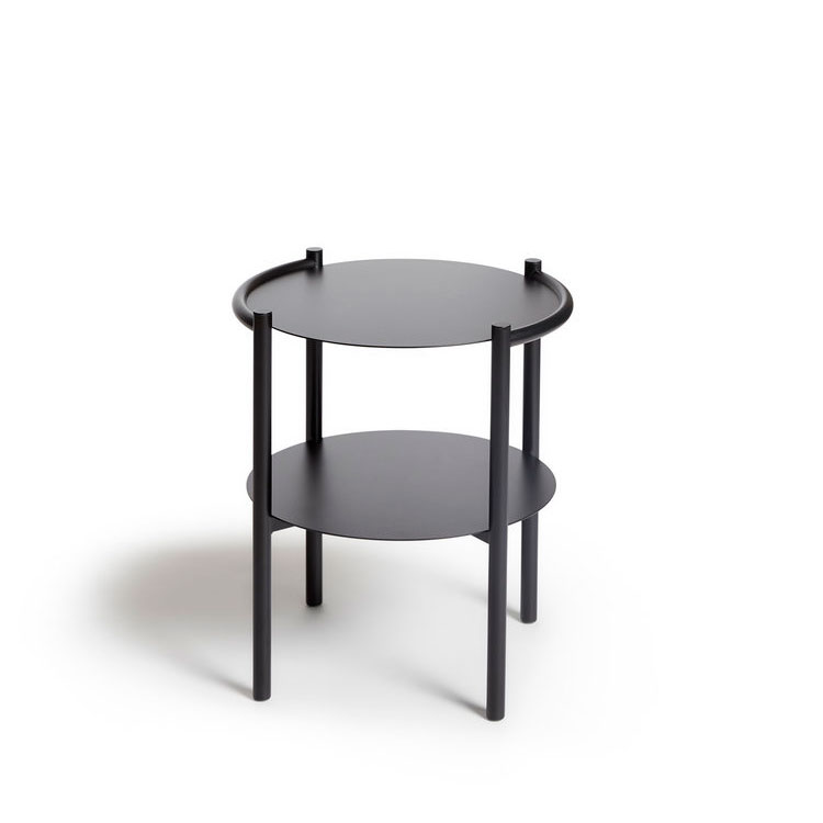 Fomu Double Side Table