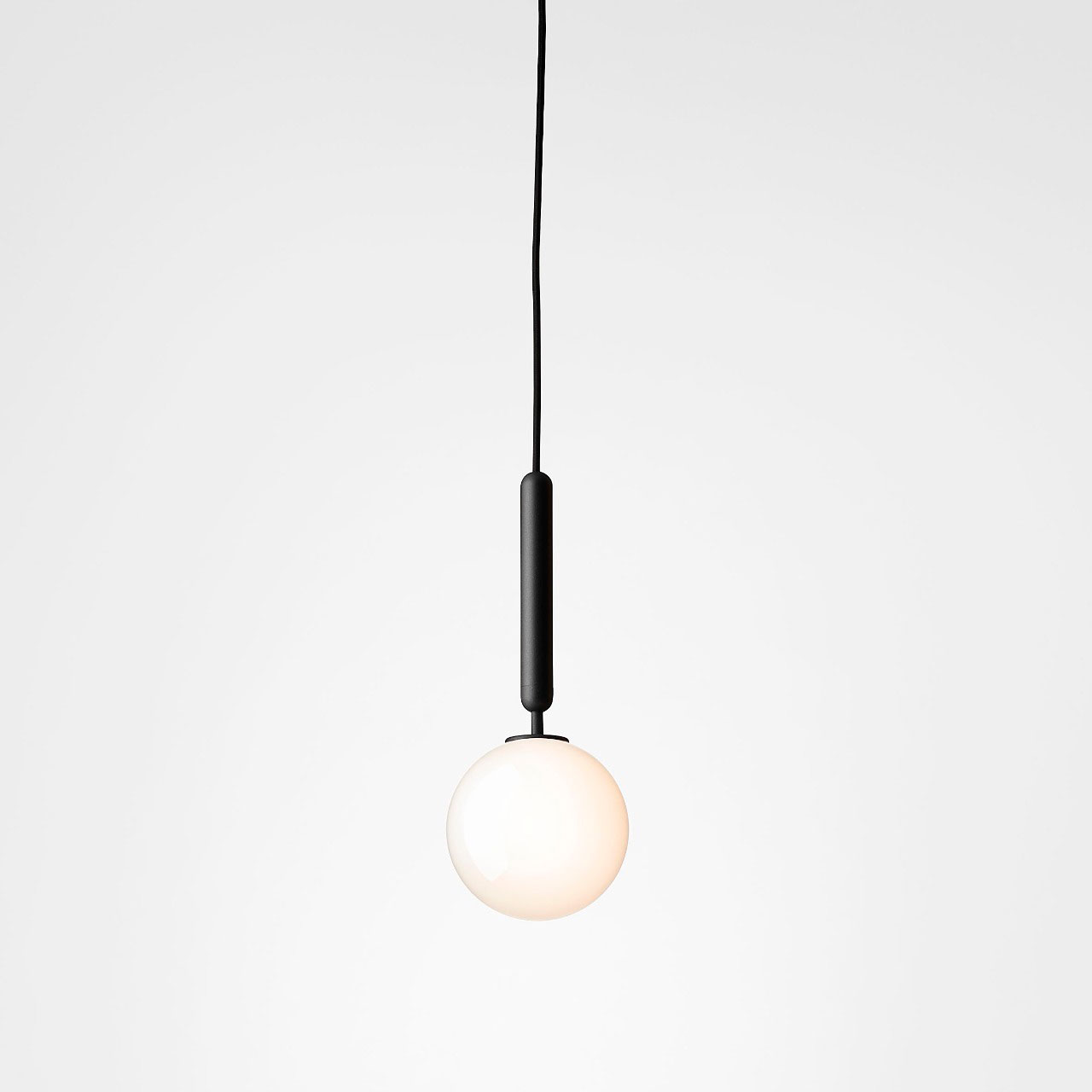 Miko Designs' Designer Lighting - Miira1 Opal by Nuura.