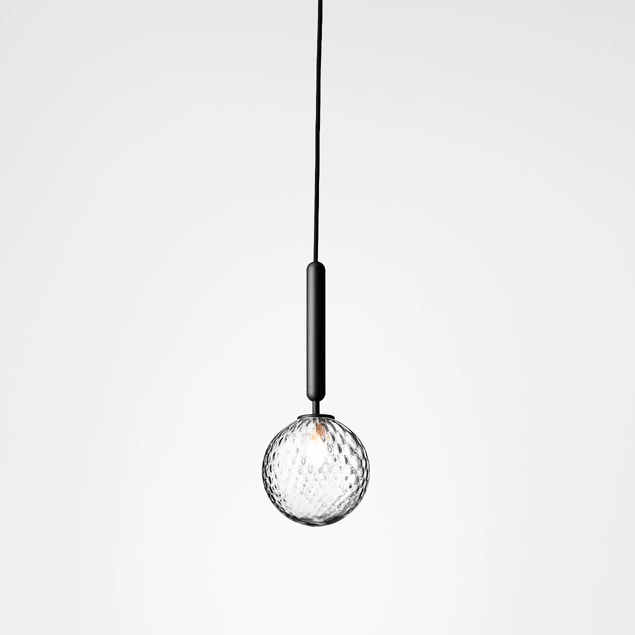 Miko Designs' Designer Lighting - Miira 1 Pendant by Nuura.