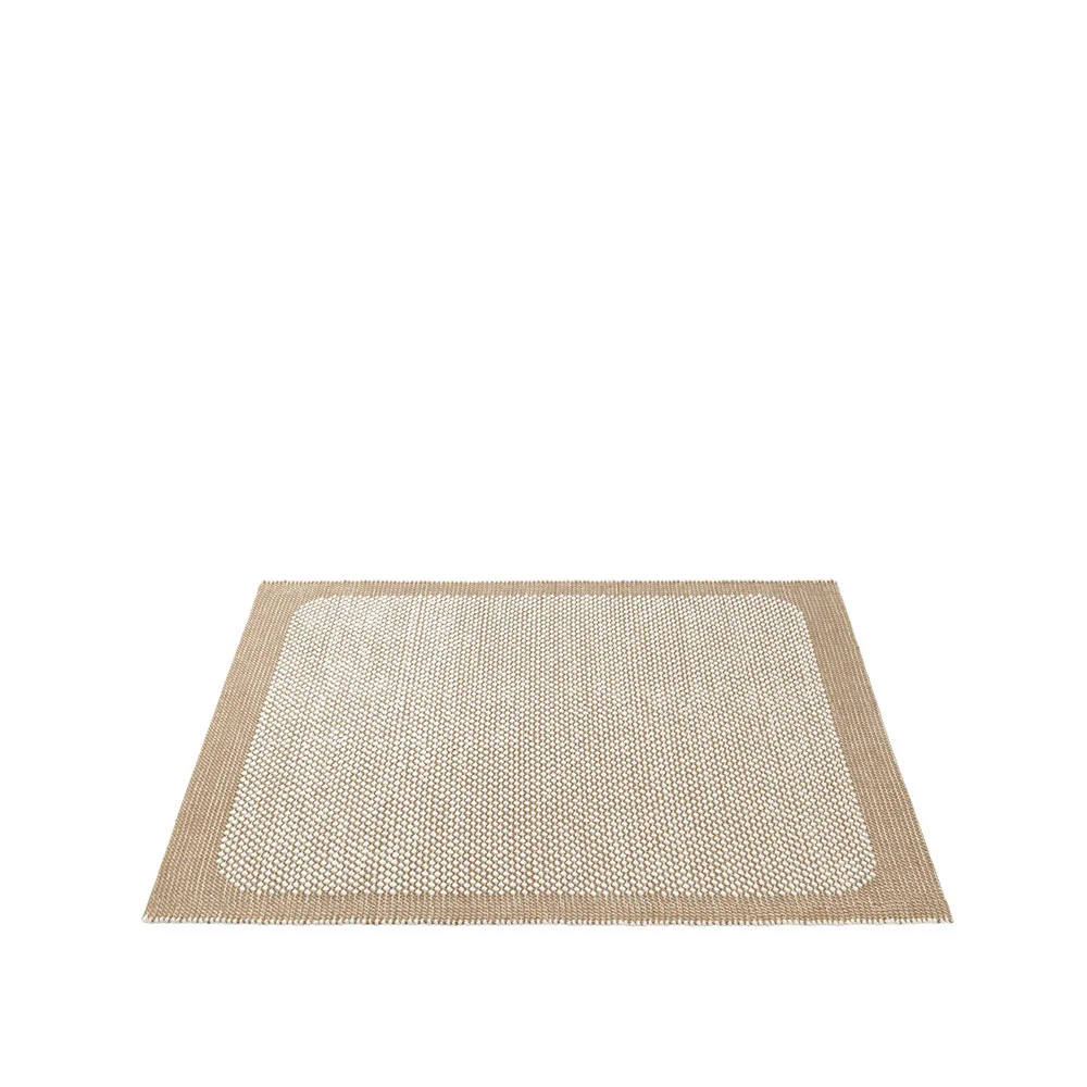 Miko Designs' Designer Homewares - Pebble Rug by Muuto
