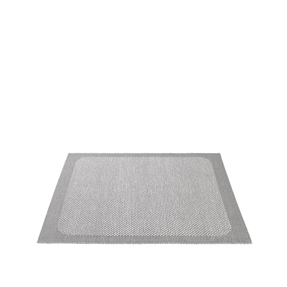 Miko Designs' Designer Homewares - Pebble Rug by Muuto