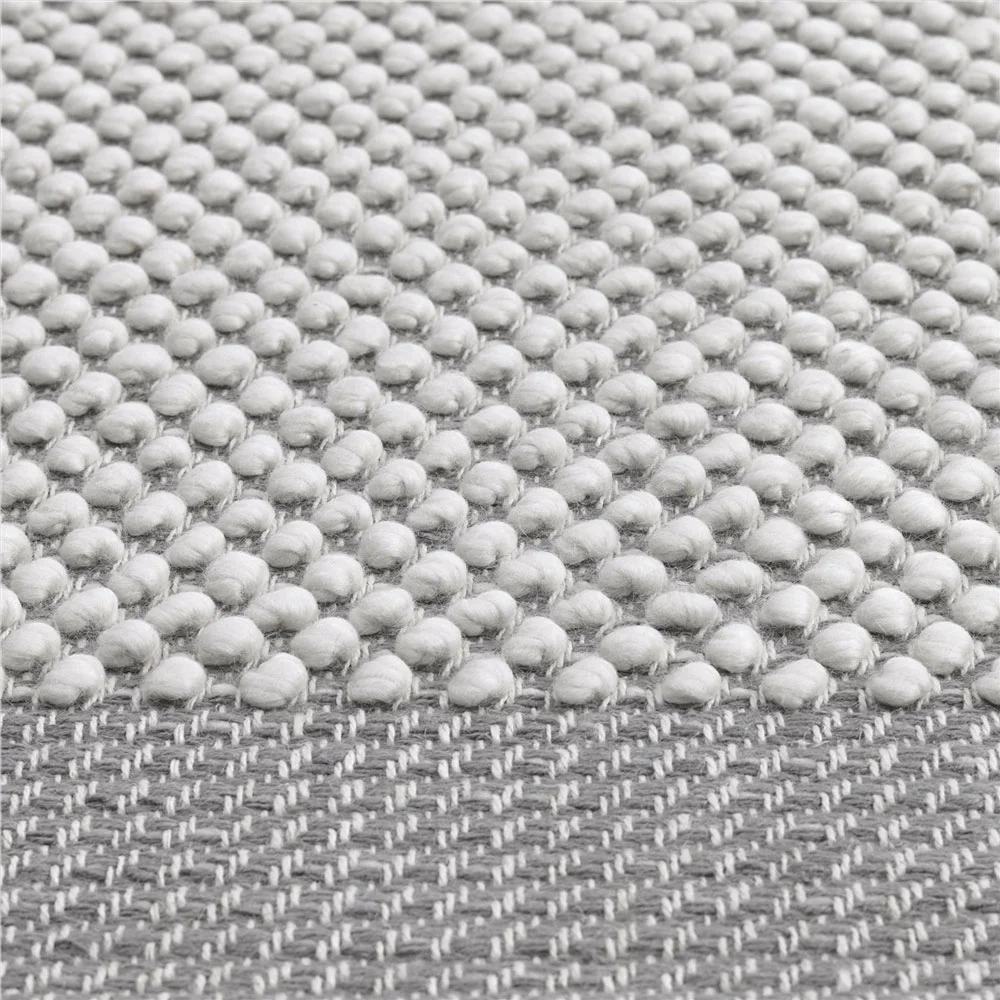 Miko Designs' Designer Homewares - Pebble Rug by Muuto