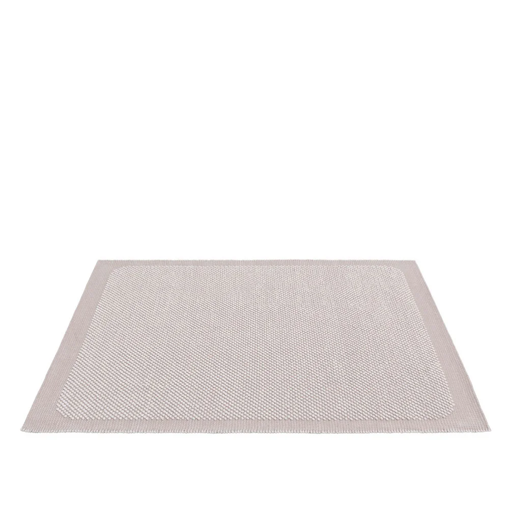 Miko Designs' Designer Homewares - Pebble Rug by Muuto