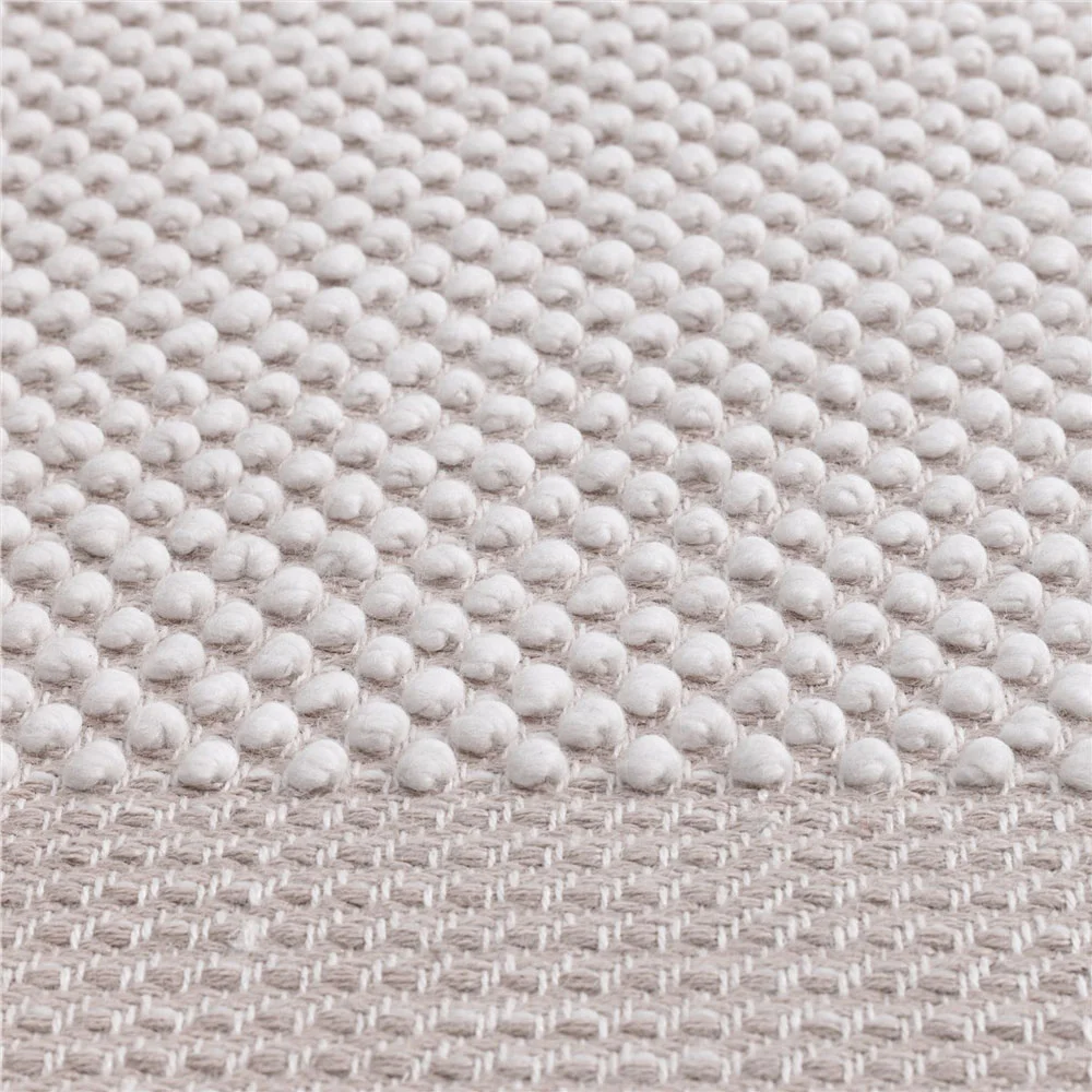 Miko Designs' Designer Homewares - Pebble Rug by Muuto