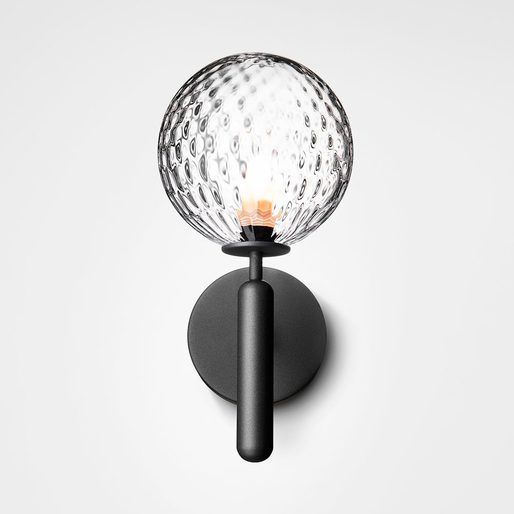 Miko Designs Designer Lighting - Miira Wall Optic by Nuura