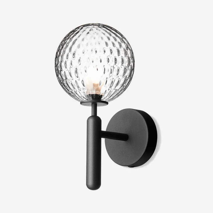 Miko Designs Designer Lighting - Miira Wall Optic by Nuura