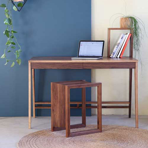 Miko Designs' Designer Furniture - Sku Side Table by Curious Tales