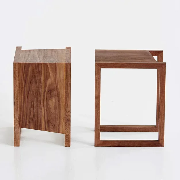 Miko Designs' Designer Furniture - Sku Side Table by Curious Tales