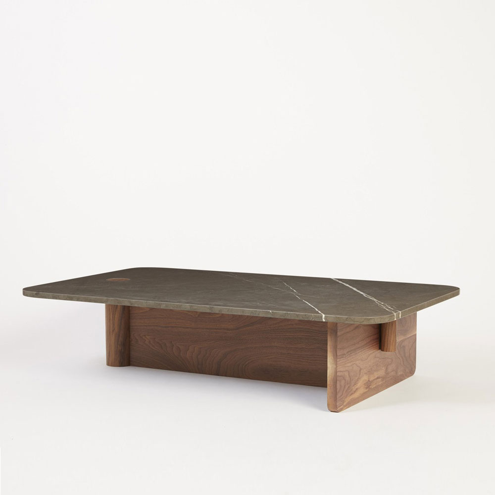 Miko Designs' Designer Furniture - Tim Webber Design's Pivot Coffee Table