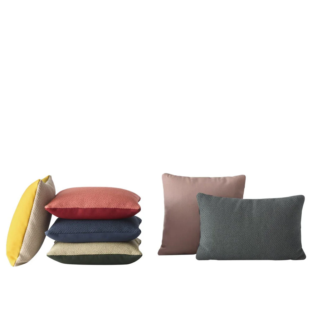 Miko Designs' Designer Homewares - Mingle Cushion by Muuto