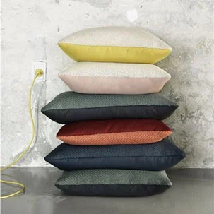 Miko Designs' Designer Homewares - Mingle Cushion by Muuto