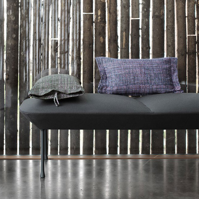 Miko Designs' Designer Homewares - Accent Cushion by Muuto