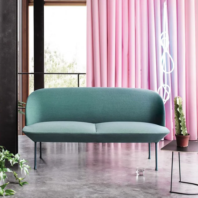 Oslo Sofa
