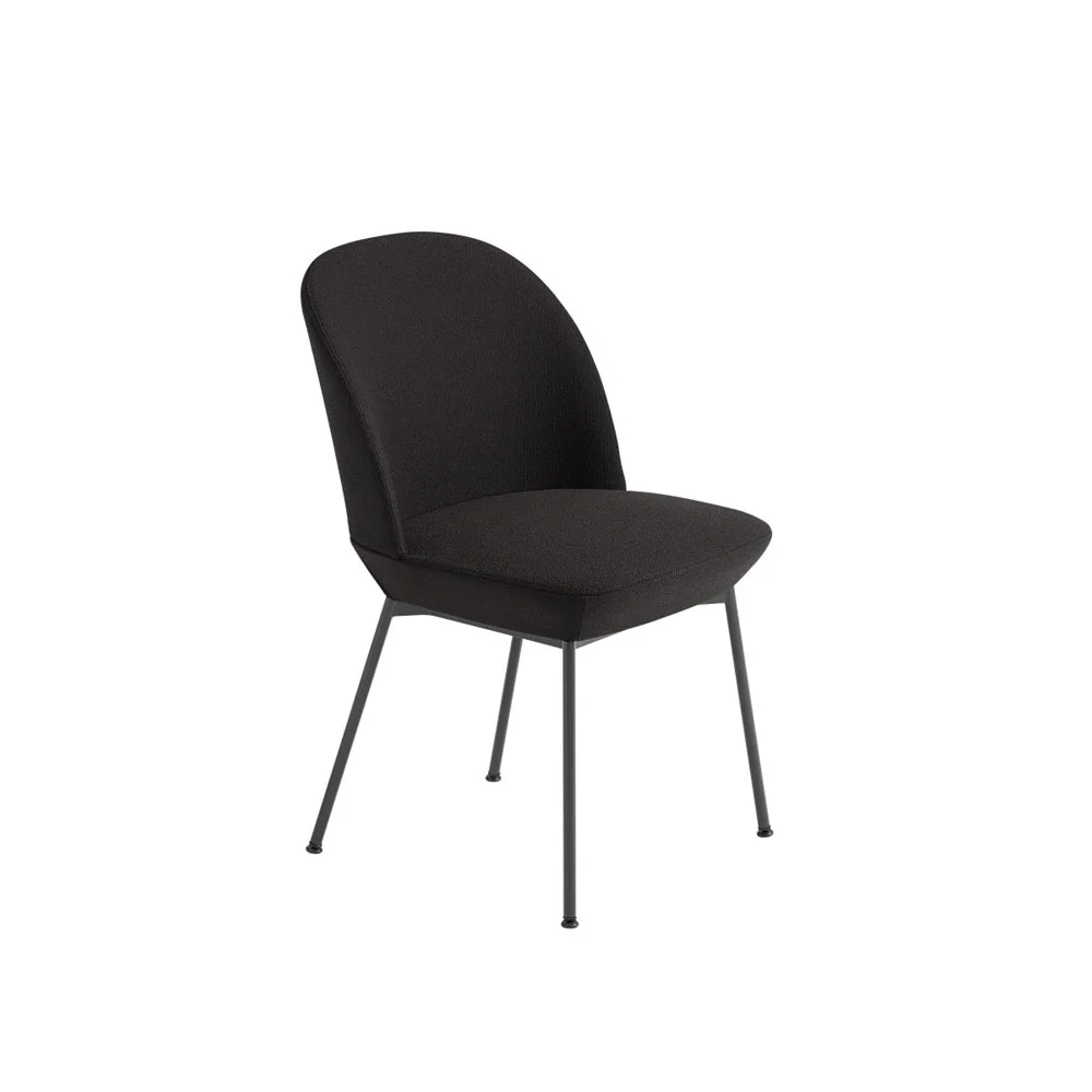 Miko Designs' Designer Furniture - Oslo Side Chair by Muuto
