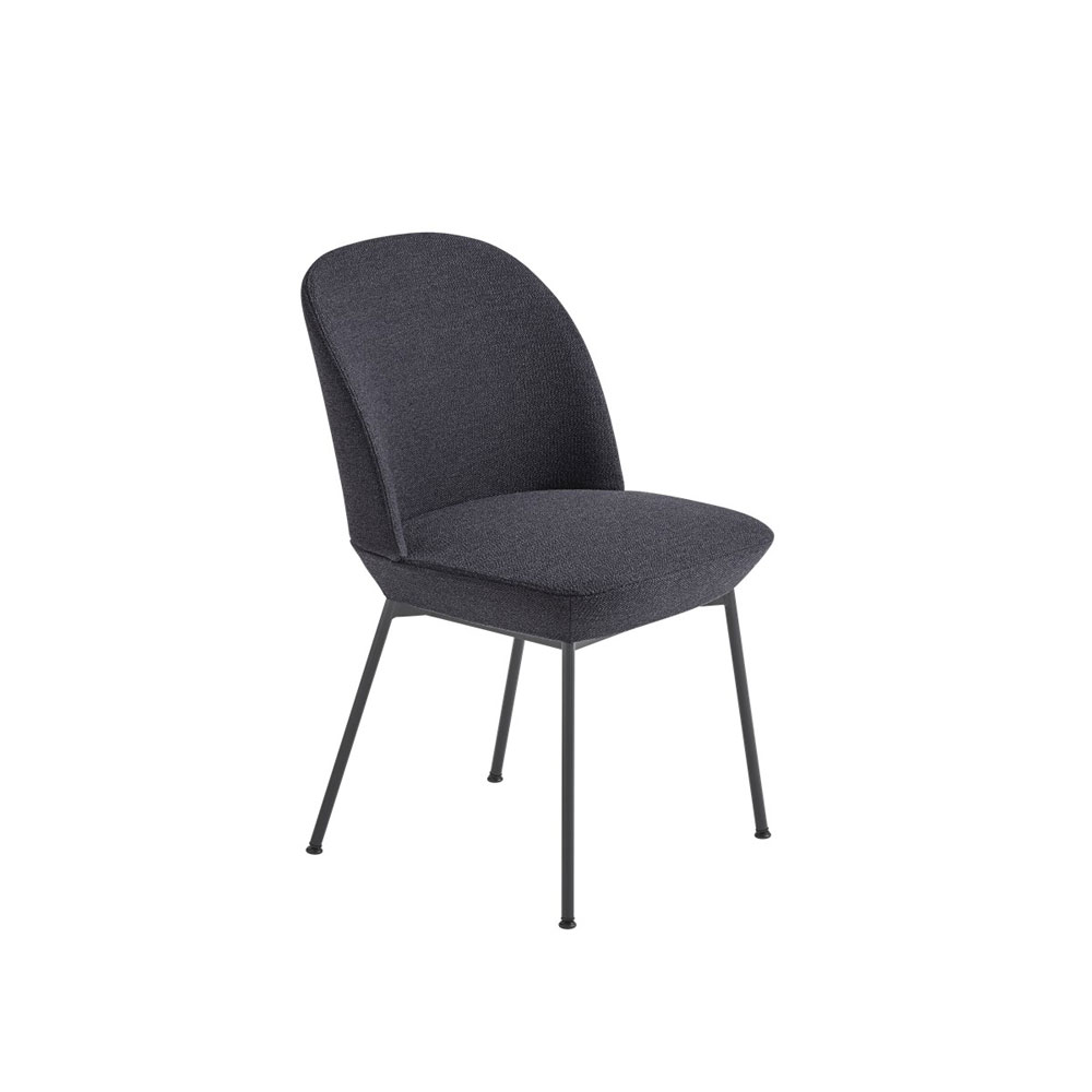 Miko Designs' Designer Furniture - Oslo Side Chair by Muuto