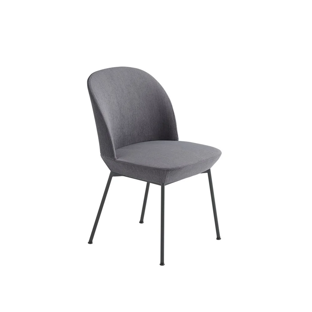 Miko Designs' Designer Furniture - Oslo Side Chair by Muuto