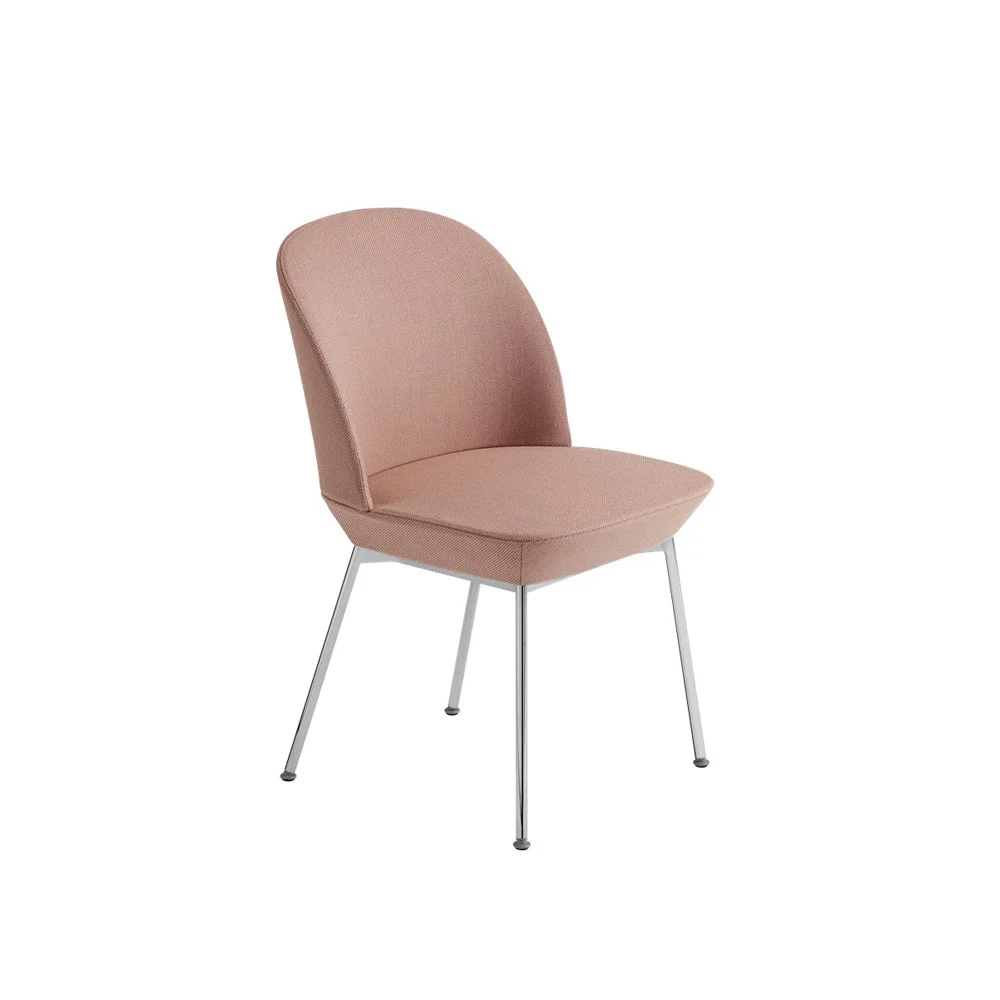 Miko Designs' Designer Furniture - Oslo Side Chair by Muuto