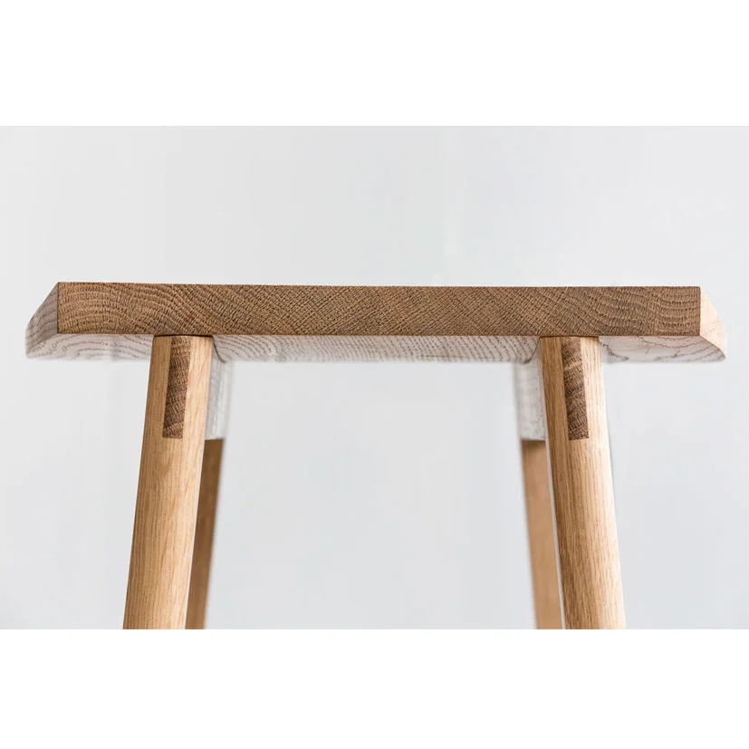 Miko Designs Designer Furniture - C.O. Stool by Olas Design.