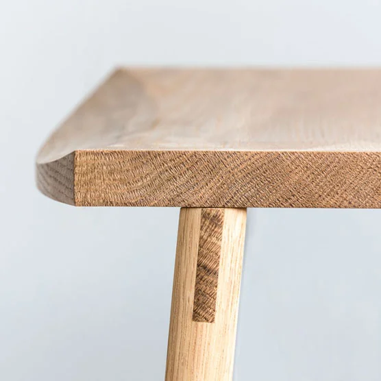 Miko Designs Designer Furniture - C.O. Stool by Olas Design.