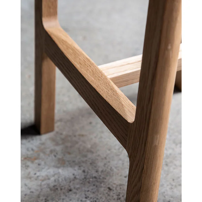 Miko Designs Designer Furniture - C.O. Stool by Olas Design.