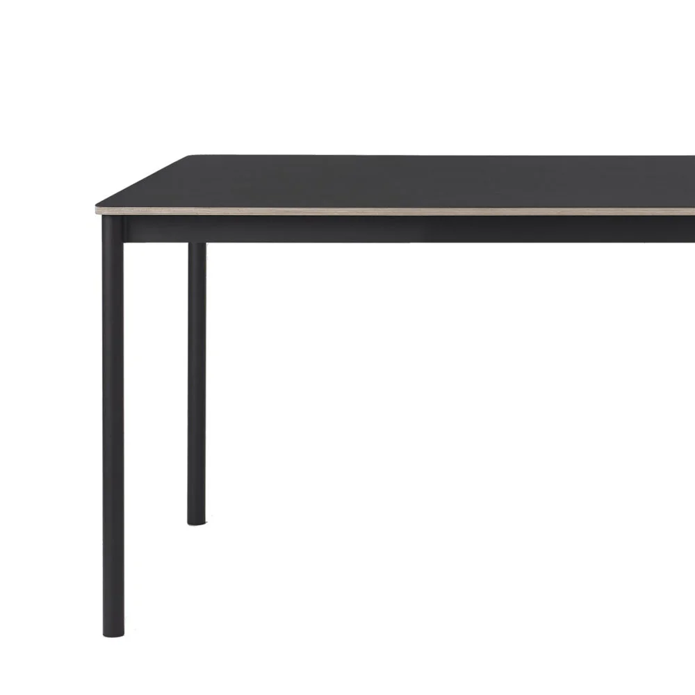 Miko Designs Designer Furniture - Base Table by Muuto