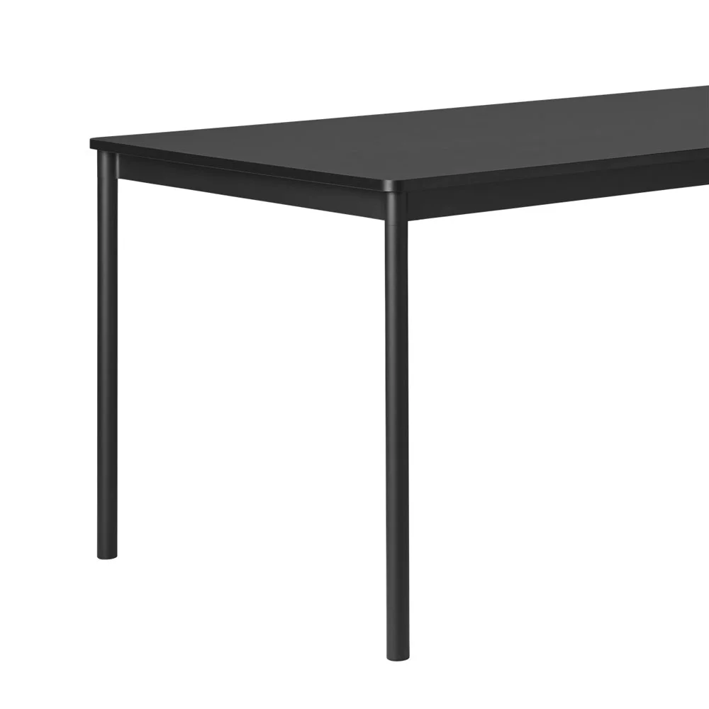 Miko Designs Designer Furniture - Base Table by Muuto