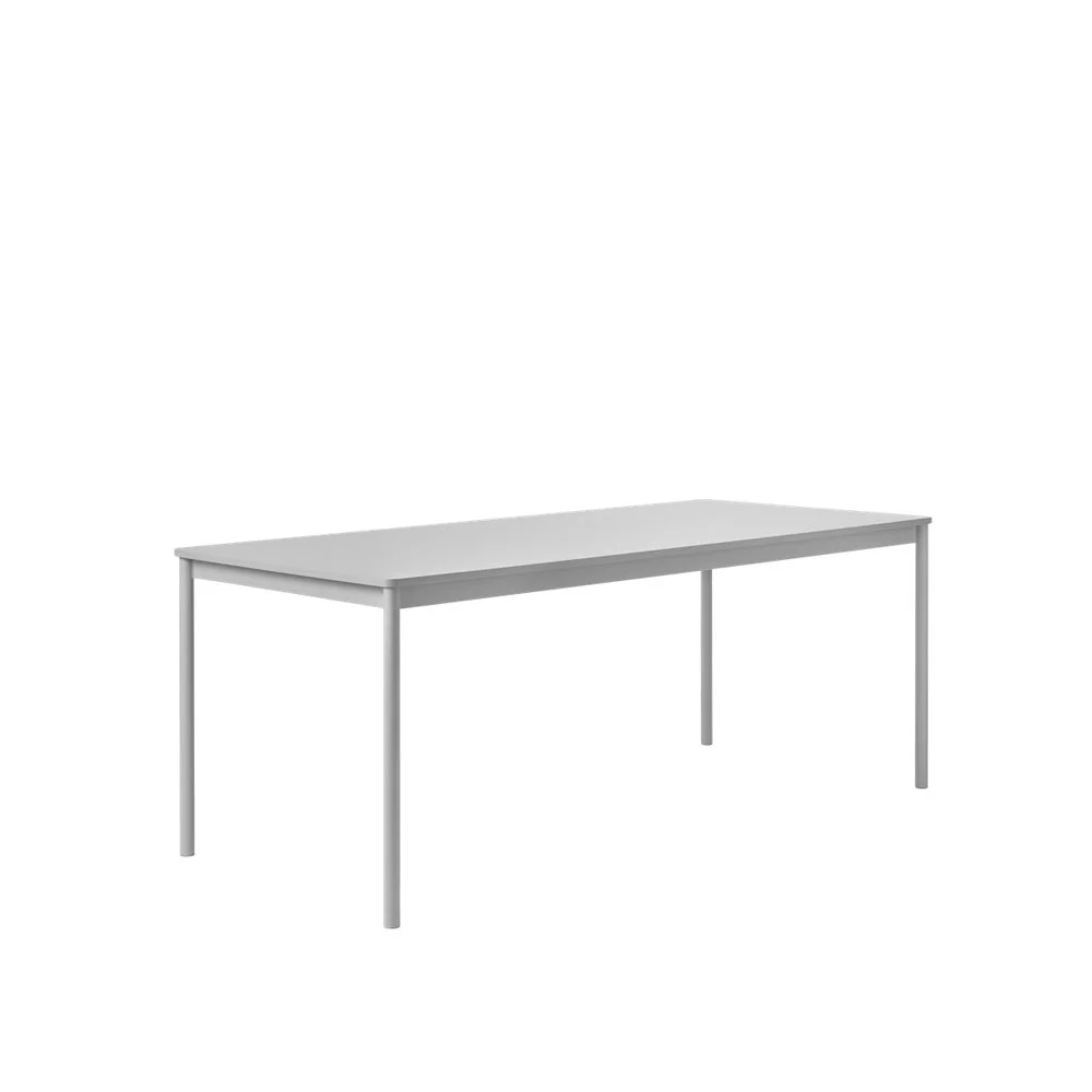 Miko Designs Designer Furniture - Base Table by Muuto