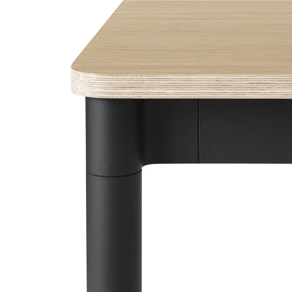 Miko Designs Designer Furniture - Base Table by Muuto
