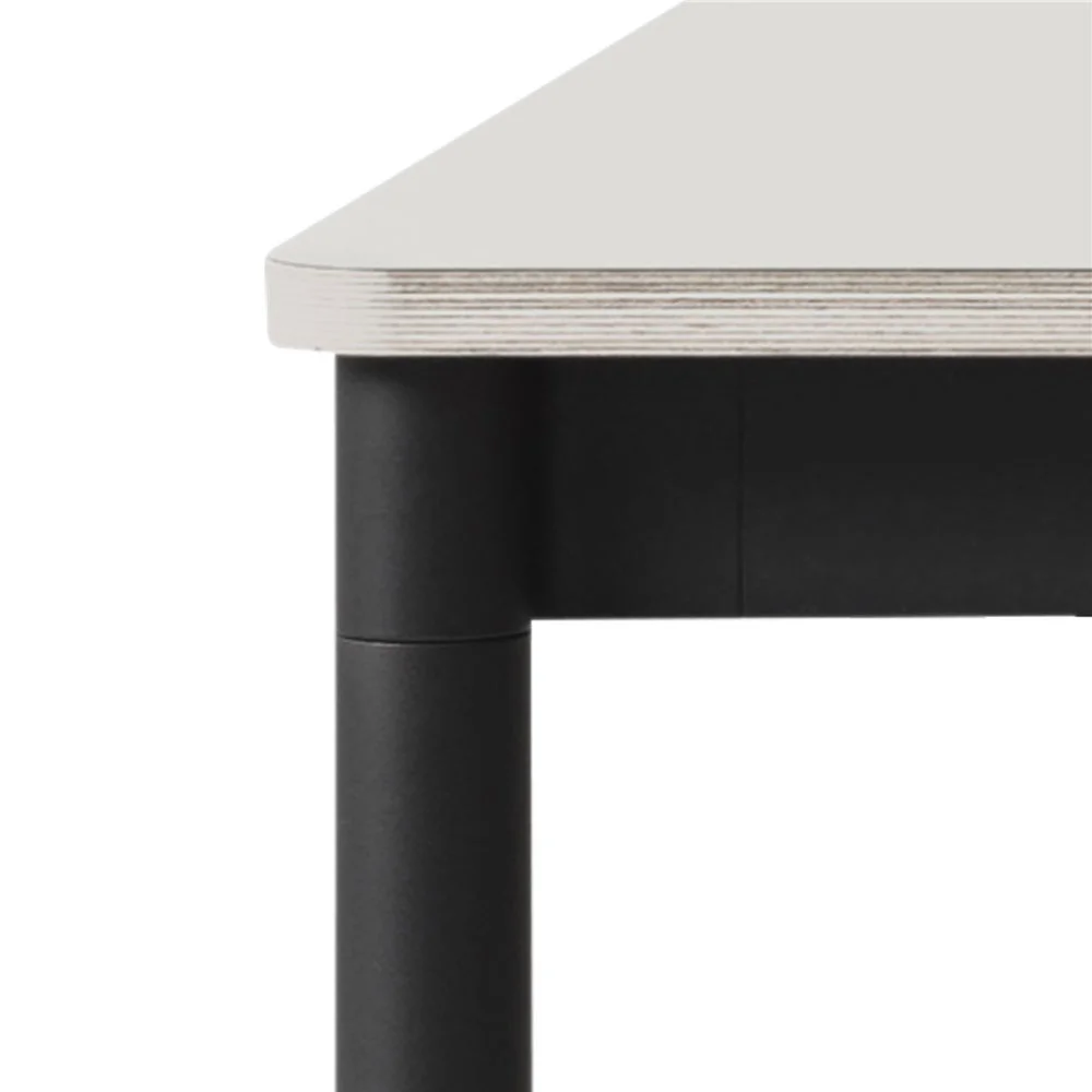 Miko Designs Designer Furniture - Base Table by Muuto