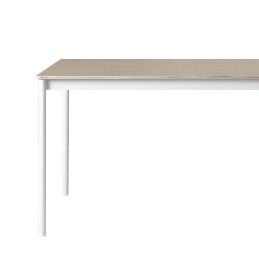 Miko Designs Designer Furniture - Base Table by Muuto