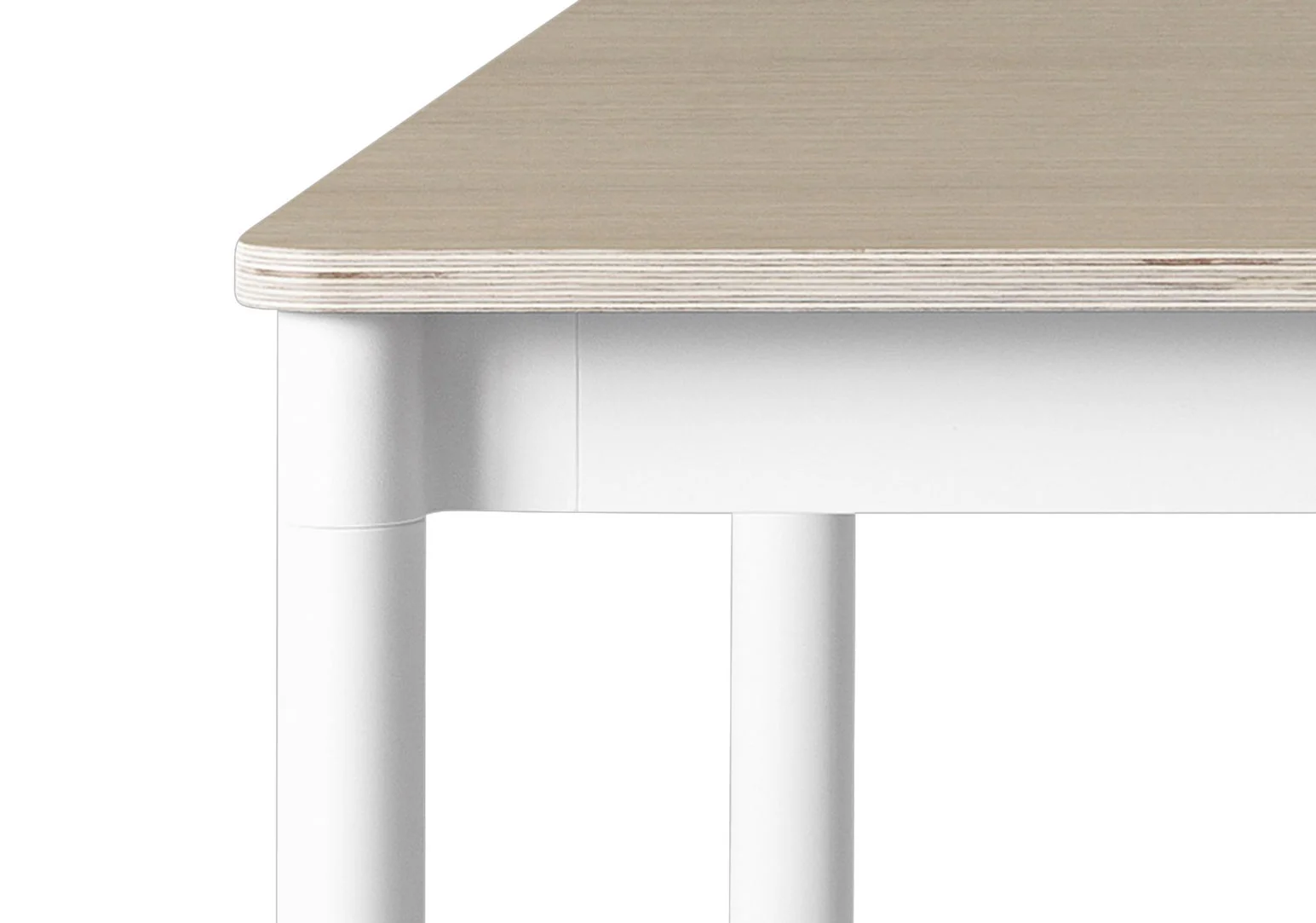 Miko Designs Designer Furniture - Base Table by Muuto