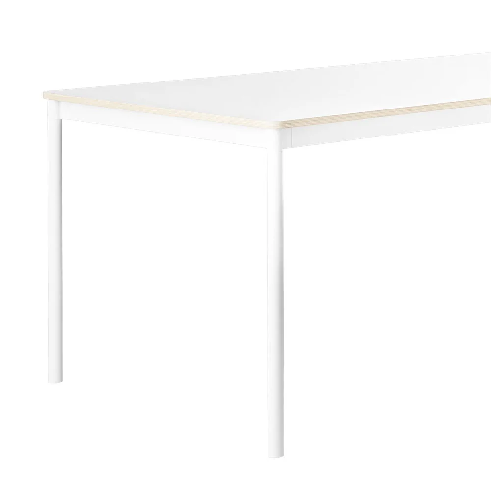 Miko Designs Designer Furniture - Base Table by Muuto