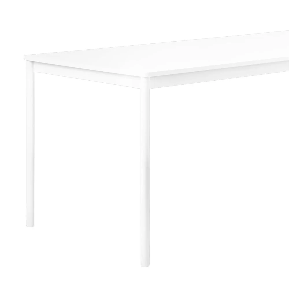 Miko Designs Designer Furniture - Base Table by Muuto
